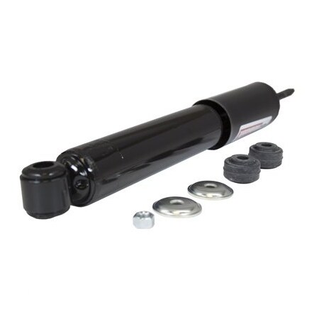 Motorcraft Kit-Shock Absorber, Ashv1000 ASHV1000